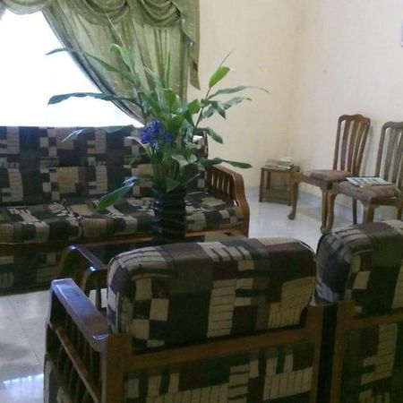 Park View Guest House 努沃勒埃利耶 外观 照片
