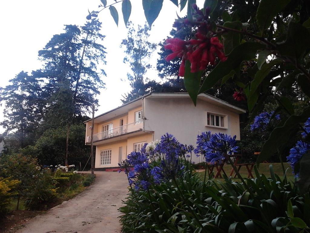 Park View Guest House 努沃勒埃利耶 外观 照片