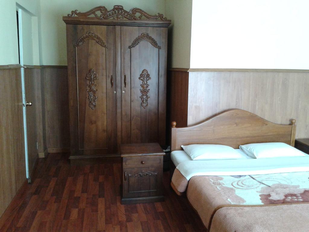 Park View Guest House 努沃勒埃利耶 外观 照片