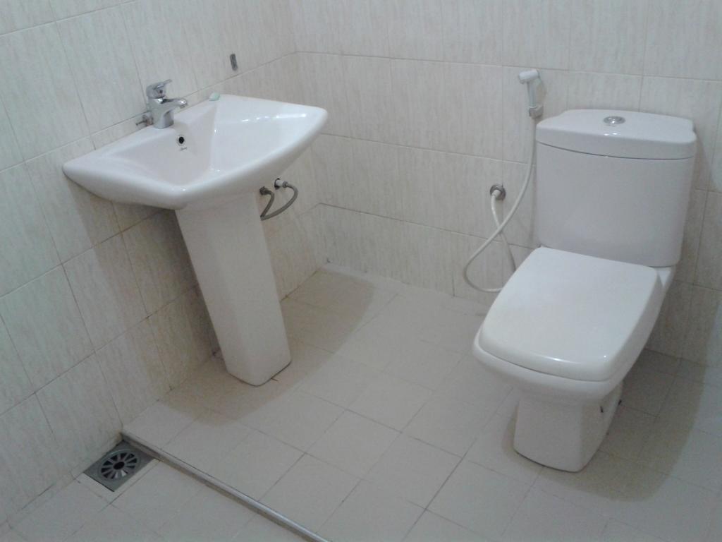 Park View Guest House 努沃勒埃利耶 外观 照片