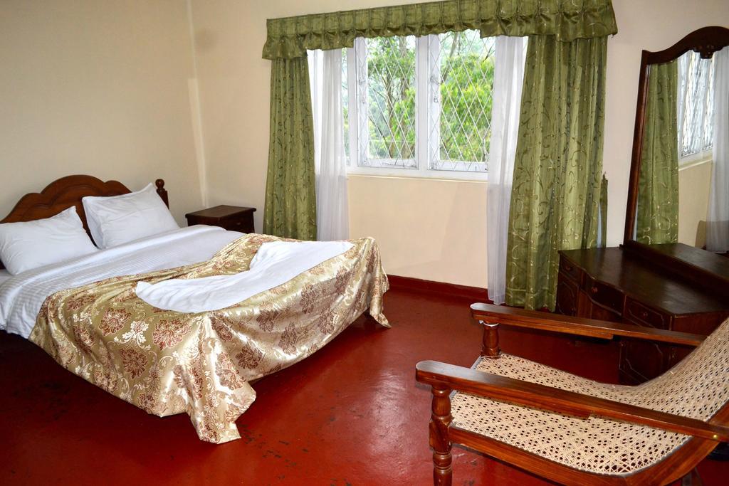 Park View Guest House 努沃勒埃利耶 外观 照片