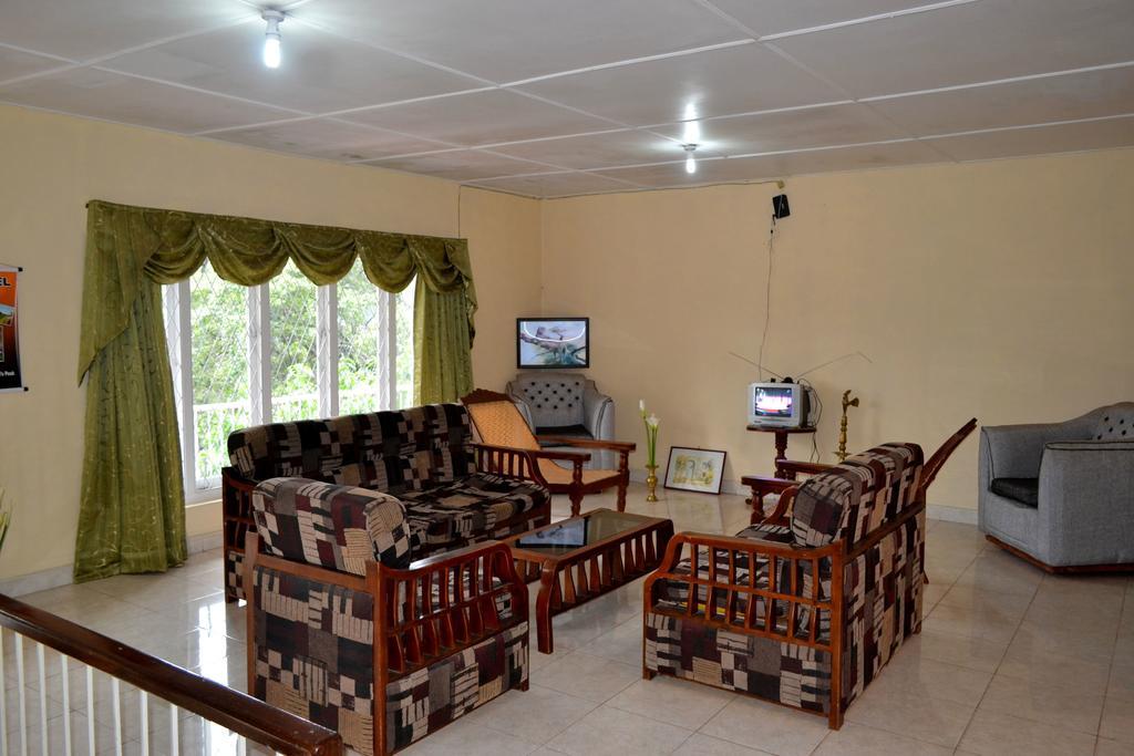 Park View Guest House 努沃勒埃利耶 外观 照片