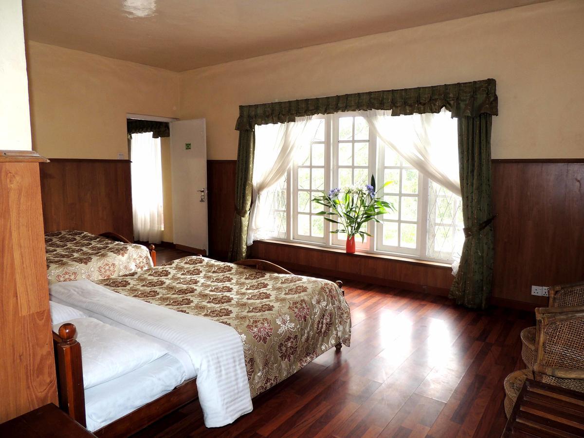 Park View Guest House 努沃勒埃利耶 外观 照片