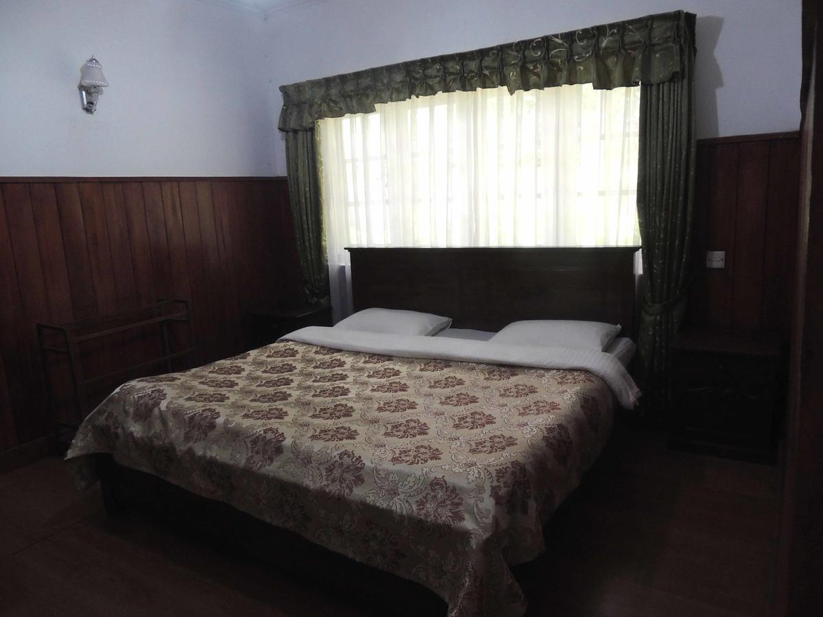 Park View Guest House 努沃勒埃利耶 外观 照片