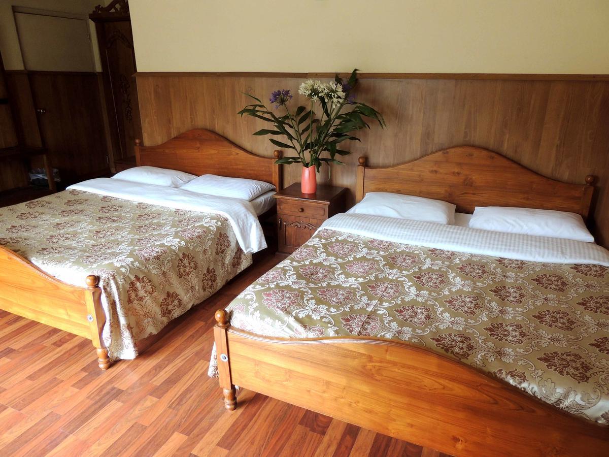 Park View Guest House 努沃勒埃利耶 外观 照片