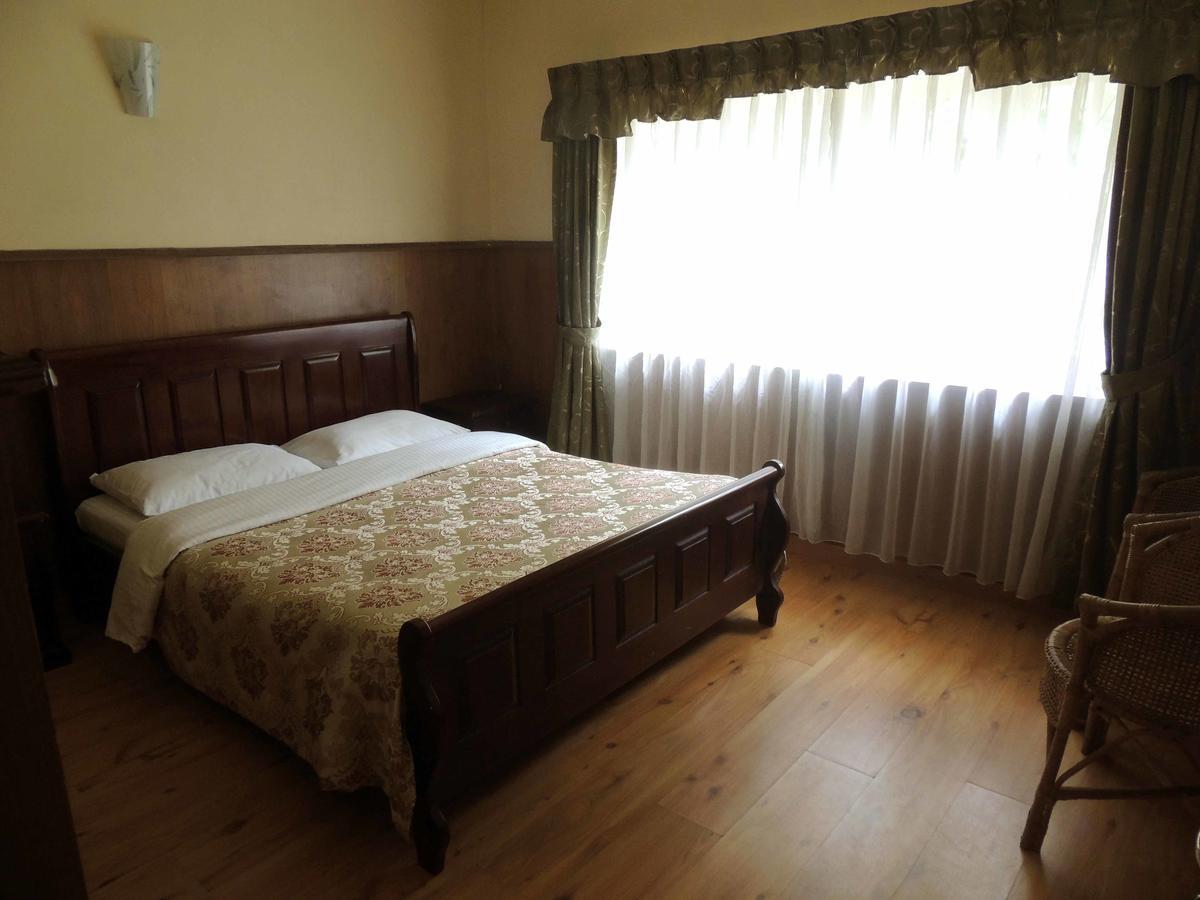 Park View Guest House 努沃勒埃利耶 外观 照片