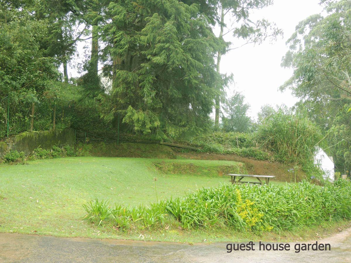 Park View Guest House 努沃勒埃利耶 外观 照片