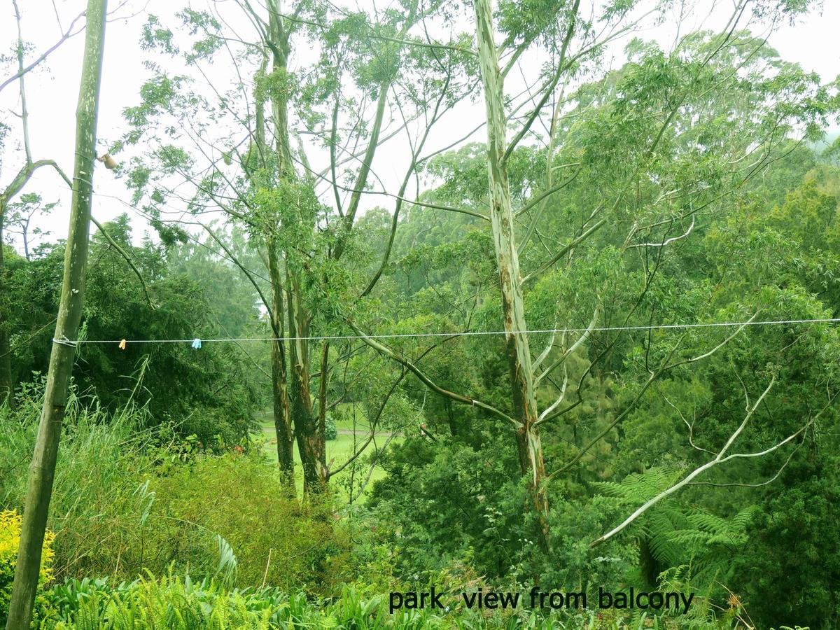 Park View Guest House 努沃勒埃利耶 外观 照片