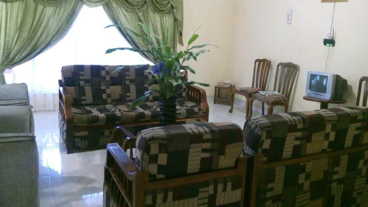 Park View Guest House 努沃勒埃利耶 外观 照片