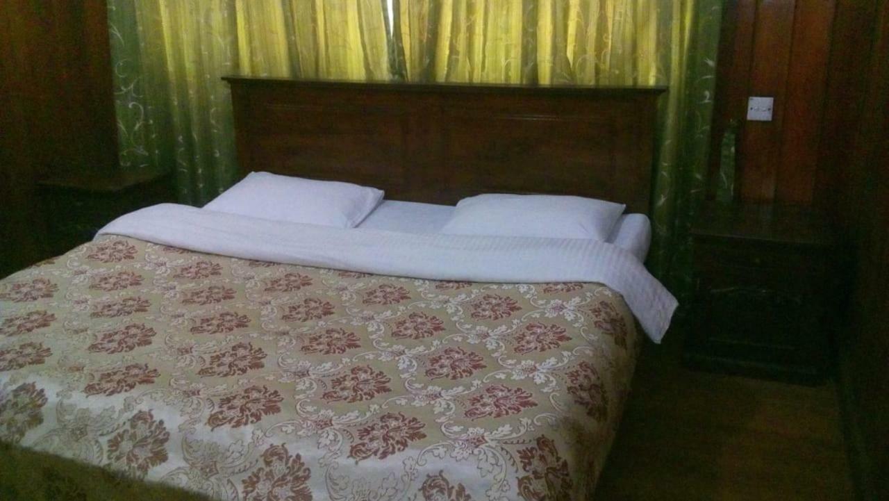 Park View Guest House 努沃勒埃利耶 外观 照片
