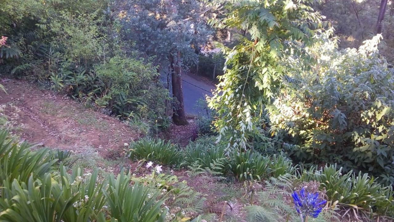 Park View Guest House 努沃勒埃利耶 外观 照片