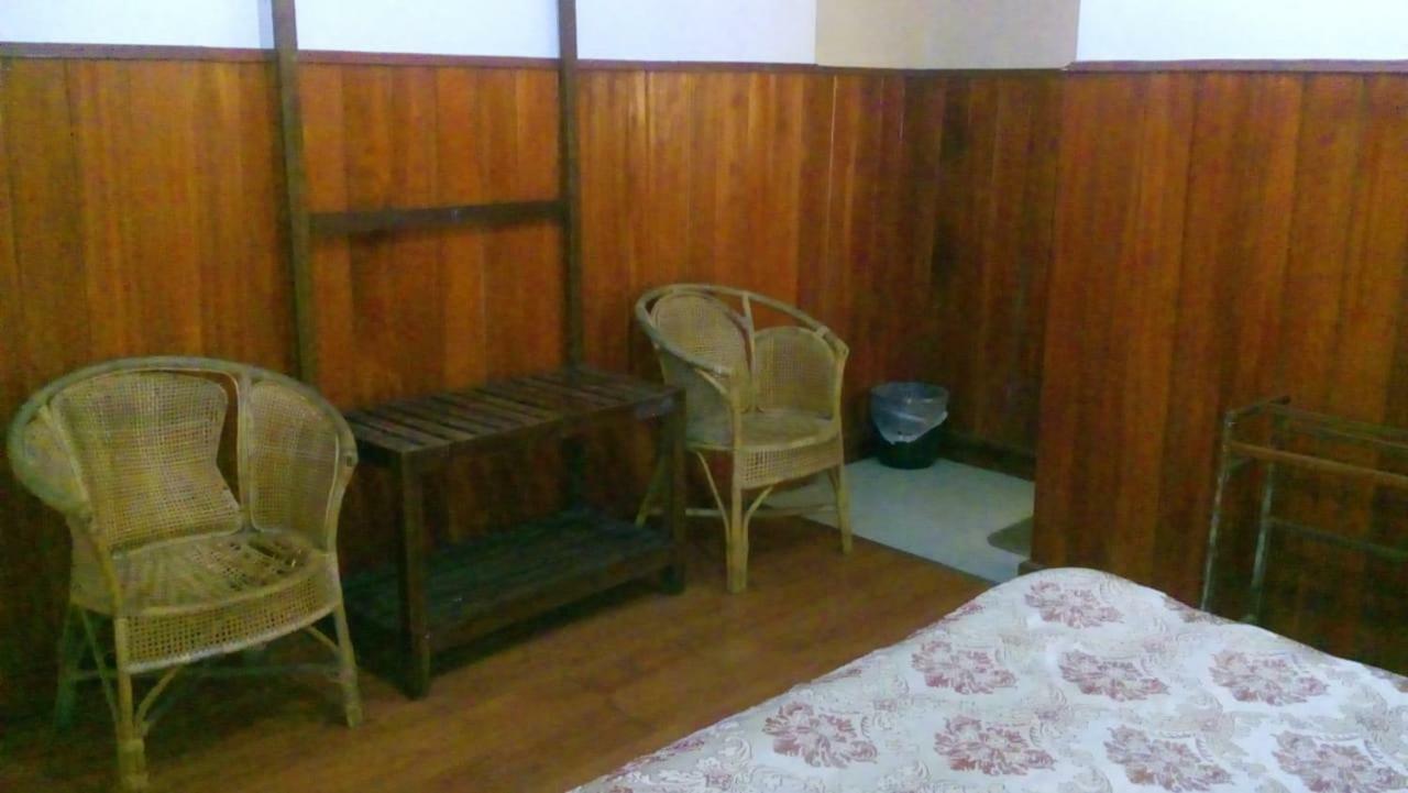 Park View Guest House 努沃勒埃利耶 外观 照片