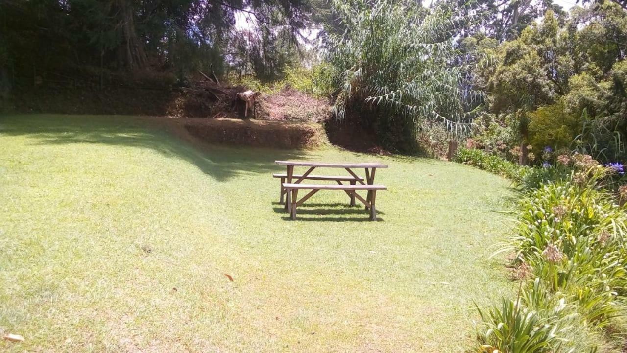 Park View Guest House 努沃勒埃利耶 外观 照片