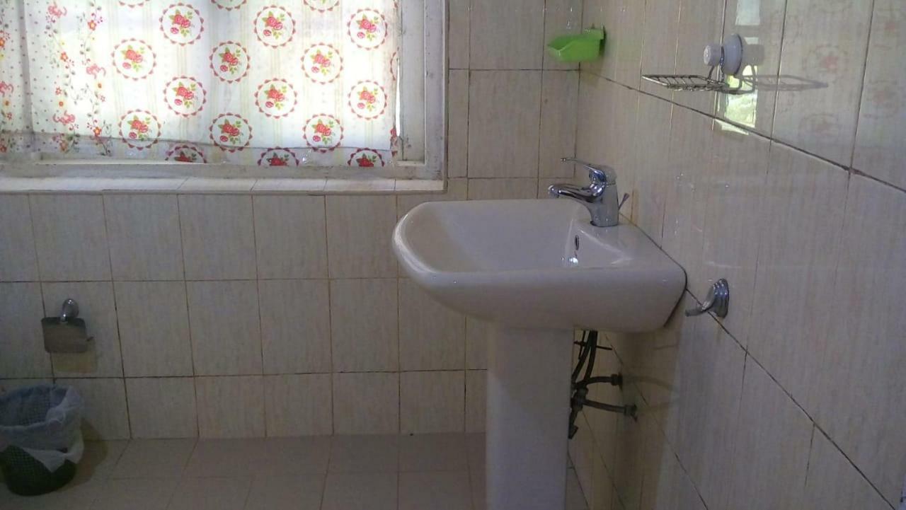 Park View Guest House 努沃勒埃利耶 外观 照片